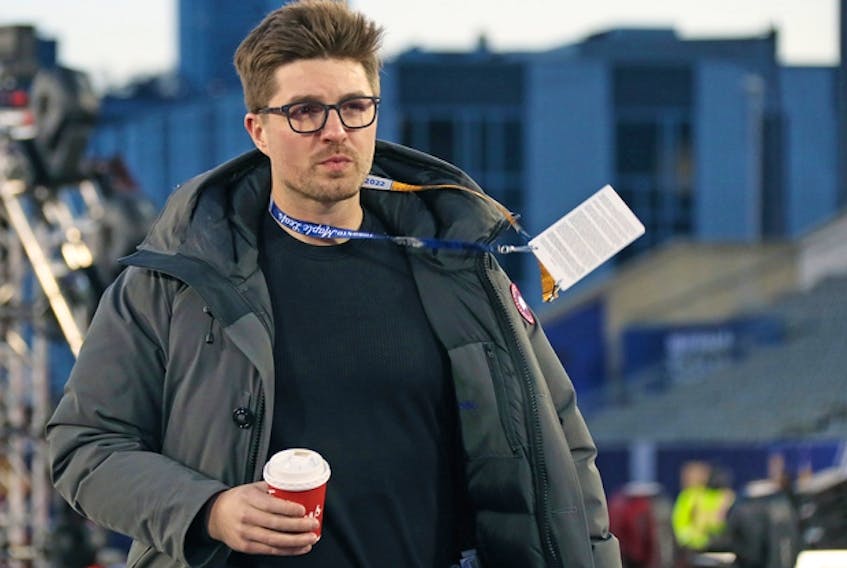 Maple Leafs GM Kyle Dubas has had some tough luck when it comes to the waiver wire.