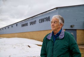 Jack Simmonds, a relative to the Simmons family who donated the land the Simmons Sport Centre is on, says he wants the City of Charlottetown to reverse their decision to rename the centre and respect the history and legacy of the family's donation.