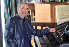 Carl Getto, founder of the Cape Breton Jazz Festival, has organized the Cape Breton Spring Jazz Series, which opens on April 1 and continues until late June with close to 20 performances scheduled. Getto is also a jazz pianist who fronts the Carl Getto Jazz Group. Contributed