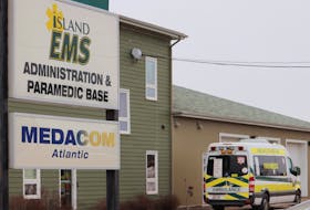 The contract between the P.E.I. government and Island EMS will expire at the end of March. P.E.I.’s health minister has said he is not satisfied with the current service but said he will renew the contract for another year.