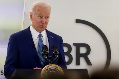 Biden menu of options to lower gasoline prices is not appetizing