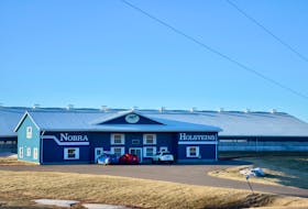Nobra Holsteins Inc. of Kensington pleaded guilty in provincial court in Charlottetown March 23 to spilling liquid manure into a stream that resulted in a fish kill in June 2020. The dairy farm was fined $50,000.