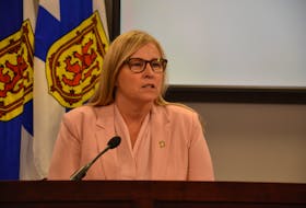 Nova Scotia Community Services Minister Karla MacFarlane said a new financial support package of $13.2 million from the provincial government will help offset the rising cost of living.
