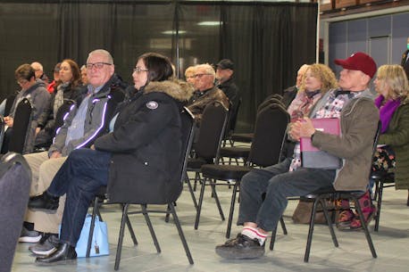 CBRM needs green jobs and better transit, second public session hears