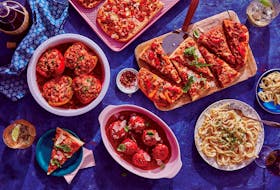 For more than 40 years, M&M Food Market has helped Canadians put great-tasting, top-quality meals on the table, including products that make up a delicious Italian feast. PHOTO CREDIT: Photo courtesy M&M Food Market