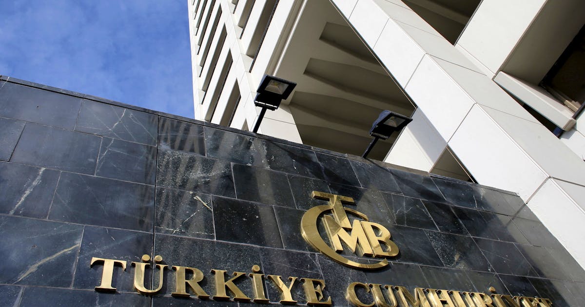 Türkiye’nin C/A Açığı Bu Yıl GSYİH’nın %4’üne Yükseldi – Goldman