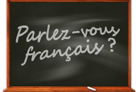 Free online French language courses are being offered to immigrant parents in P.E.I. with permanent residency through a partnership with a New Brunswick college.
