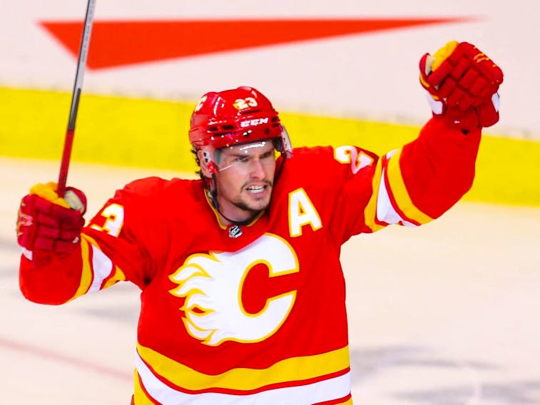 Calgarypuck Forums - The Unofficial Calgary Flames Fan Community