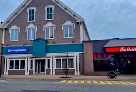 Located on Kentville’s Webster Street, Full Circle specializes in providing holistic financial services, including a range of insurance and investment products.

PHOTO CREDIT: Contributed