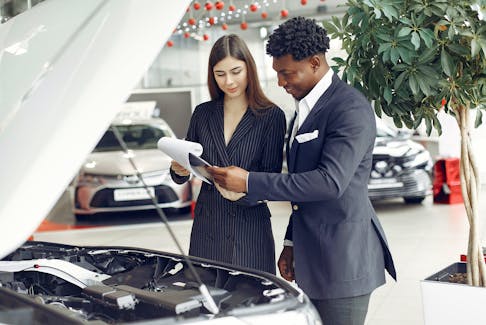 With 50 years of experience buying, reconditioning and selling used vehicles, Metro Pre-Owned customers can rest assured that they are getting premium cars at reasonable rates. PHOTO CREDIT: Pexels