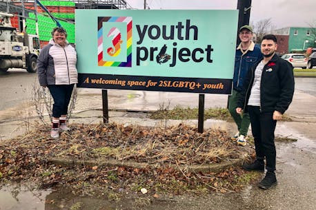 Rainbow kids hangout: Cape Breton Youth Project hosting open house of new downtown Sydney location