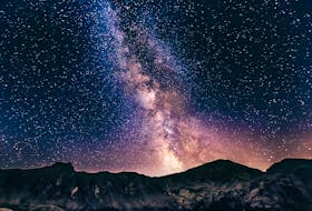 Astro-photographers refer to the Milky Way season as that period of the year when the galactic core is high enough above the horizon to be photographed, but the Milky way may be observed on any clear night during the year. Denis Degioanni photo/Unsplash