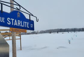 MacDuff Property Developers has already completed Phase 1 of its Starlite Estates subdivision in Summerside, now it's looking to start work on Phases 2 and 3. 