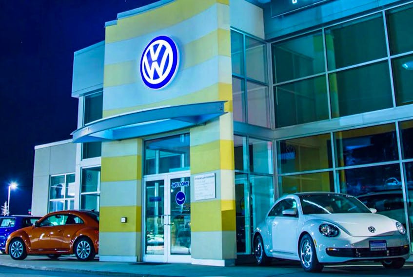 If you’re set on a particular model and you live in a smaller community, here are a few things to check out before you sign on the bottom line. Peterborough Volkswagen photo