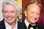  Civil lawsuits filed by both John Ruddy, left, and Eugene Melnyk, the fallout from the demise of the RendezVous LeBreton project, are scheduled to proceed to trial in September.