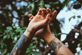 Instead of the puzzle piece, many people associate with autism, some autistic adults would prefer to see the infinity symbol used. "Autism is a different neurotype, and we aren't a puzzle nor are we missing a piece," explains Erin Walters. - UNSPLASH/Matheus Ferrero photo