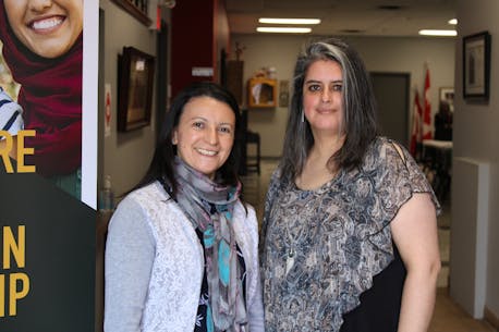 New North Shore partnership helping communities welcome newcomers to Colchester, Pictou and Antigonish counties