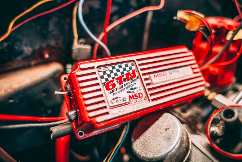 Trying to pinpoint the source of a vehicle’s electrical problem can be a time-consuming and frustrating adventure. Ben Mullins photo/Unsplash