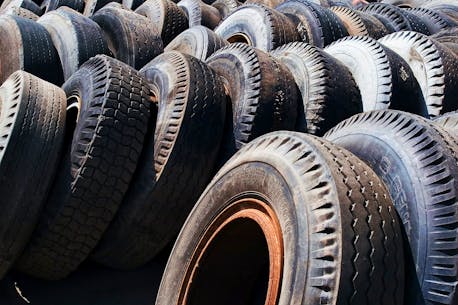 Troubleshooter: Mismatched tires — it's not just the size that matters