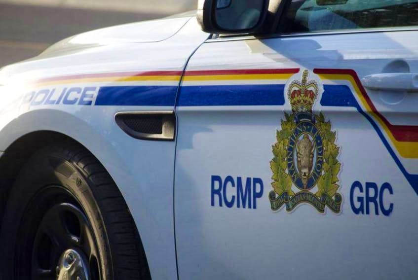 RCMP is investigating a break-in of a home in Three Brooks where several firearms were stolen. 