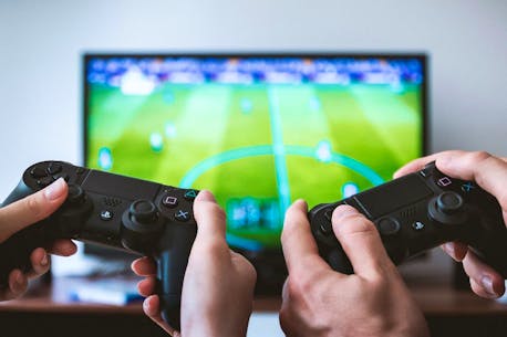 Playing video games may enhance reading skills, according to U of S study