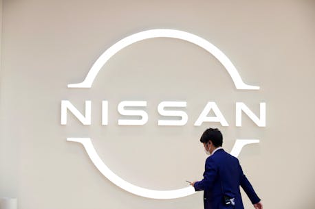 Nissan to halt work at its St Petersburg factory in coming days - RIA
