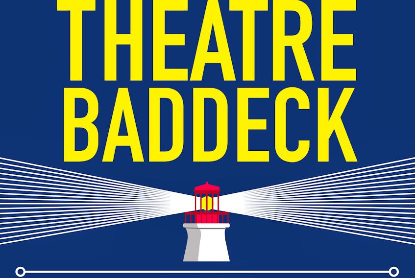 Theatre Baddeck is returning stages this year with four productions.  