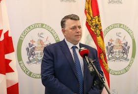 Premier Dennis King announced a $20-million package aimed at providing relief for Prince Edward Islanders dealing with the recent oil price shocks. The more expensive element of the package will involve direct cheques of $100 to $150 for Islanders earning less than $50,000 per year.