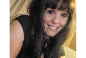 Erin Brooks: Went to a neighbourhood smoke shop in Fredericton on Dec. 27 and has never been seen since.