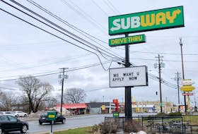 Subway is one of many local businesses looking for employees.