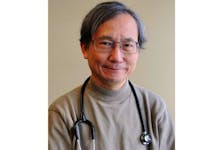 Dr. David Wong and his team will assess and treat attention deficit hyperactivity disorder at an adult ADHD clinic set to open in UPEI.
