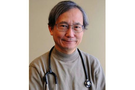 DR. DAVID WONG: Lack of exposure to viruses decreases immunity