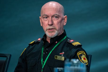RCMP 'wouldn't change a thing' testimony has Onslow fireman questioning value of inquiry