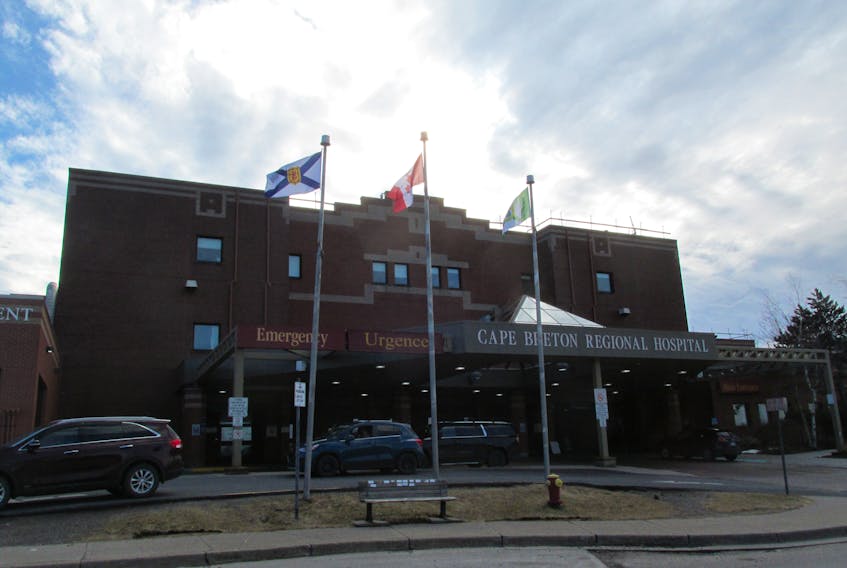 The Cape Breton Regional Hospital will be home to a new obesity clinic, thanks to $312,000 in provincial funding announced during the March 29 provincial budget. IAN NATHANSON/CAPE BRETON POST