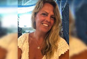 Gina Goulet was the last of the 22 victims killed during a gunman's 13-hour rampage on April 18 and 19, 2020.
