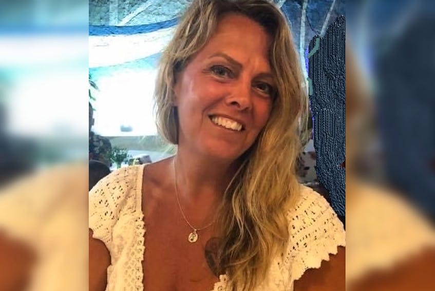 Gina Goulet was the last of the 22 victims killed during a gunman's 13-hour rampage on April 18 and 19, 2020.