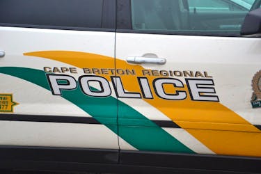 Cape Breton Regional Police arrested and charged a 33-year-old Reserve Mines man on April 11.
