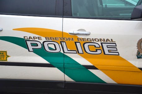 Cape Breton police lay drug charge after stopping man in Sydney