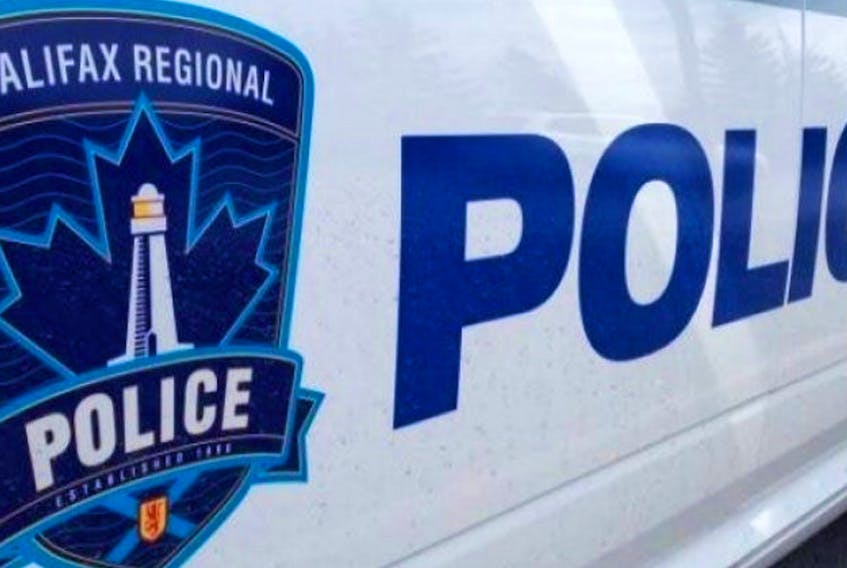 Halifax Regional Police said one man has been sent to QE2 after being stabbed in the 1000 block of Barrington Street on April 11.  