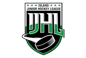 Island Junior Hockey League.
