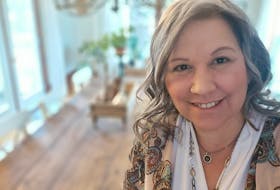 Tanya Sullivan, a two-time cancer survivor, turned her furniture-building hobby into a business recently. Sullivan creates handmade modern rustic farmhouse tables, benches and accessories from her Aylesford, N.S. home.