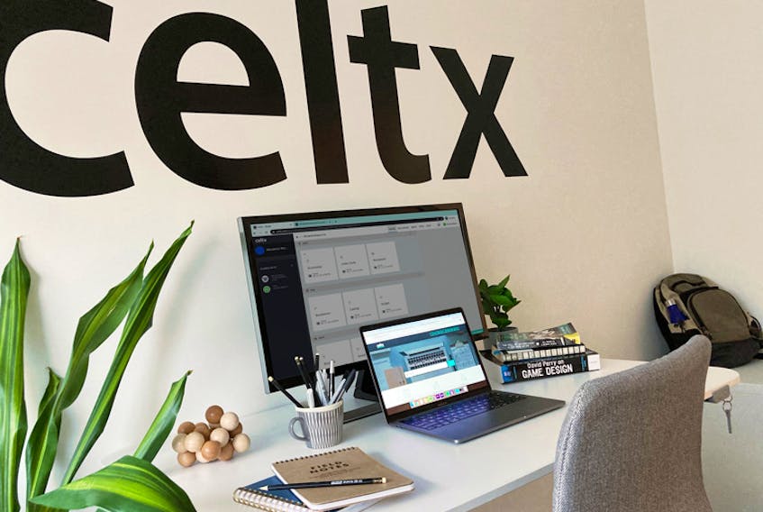 Newfoundland and Labrador tech company Celtx is one of five companies acquired by Backlight in a $200-million deal.
