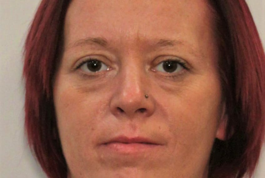 Chrissy Power, 38, was last seen in Tatamagouche and was reported missing on April 7. 