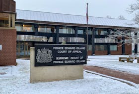The Supreme Court of Prince Edward Island is located in Charlottetown.