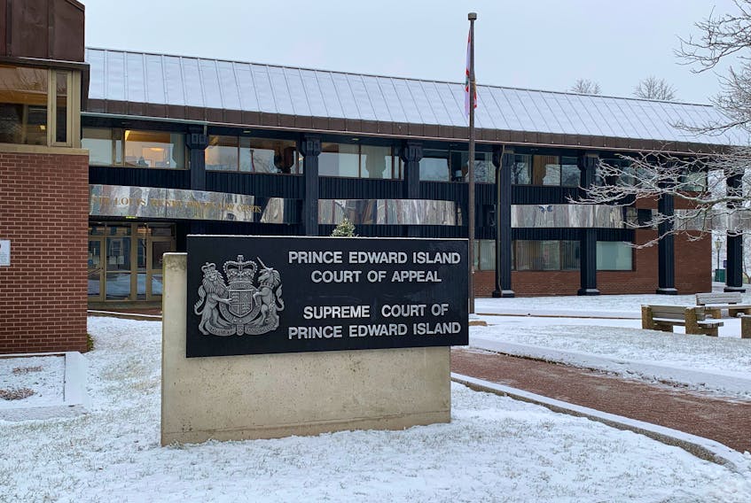 The Supreme Court of Prince Edward Island is located in Charlottetown.
