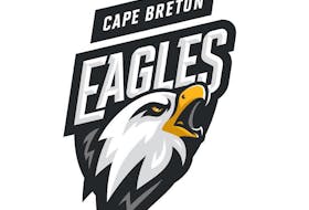The Cape Breton Eagles suffered their seventh-straight loss in a 5-3 setback to the Halifax Mooseheads on Thursday. PHOTO CONTRIBUTED