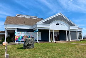 The Eptek Art and Culture Centre in Summerside has released its schedule of exhibitions and gallery games for May.