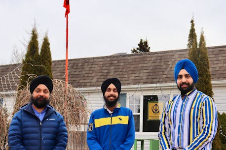 P.E.I. Sikh community establishes place of worship