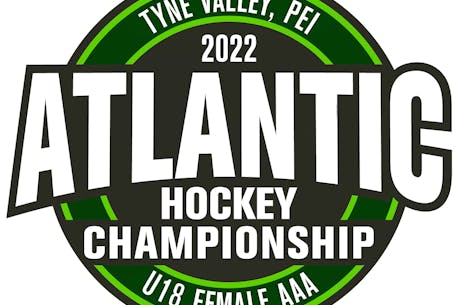 P.E.I. teams split games at Atlantic U18 AAA female hockey ch'ship April 22