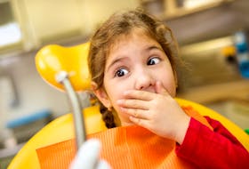 The medical term for a fear of dentists is ‘dentophobia’, and while it's common in children, adults can be just as afraid. - Storyblocks